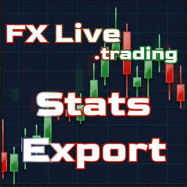 FX Live Stats Export